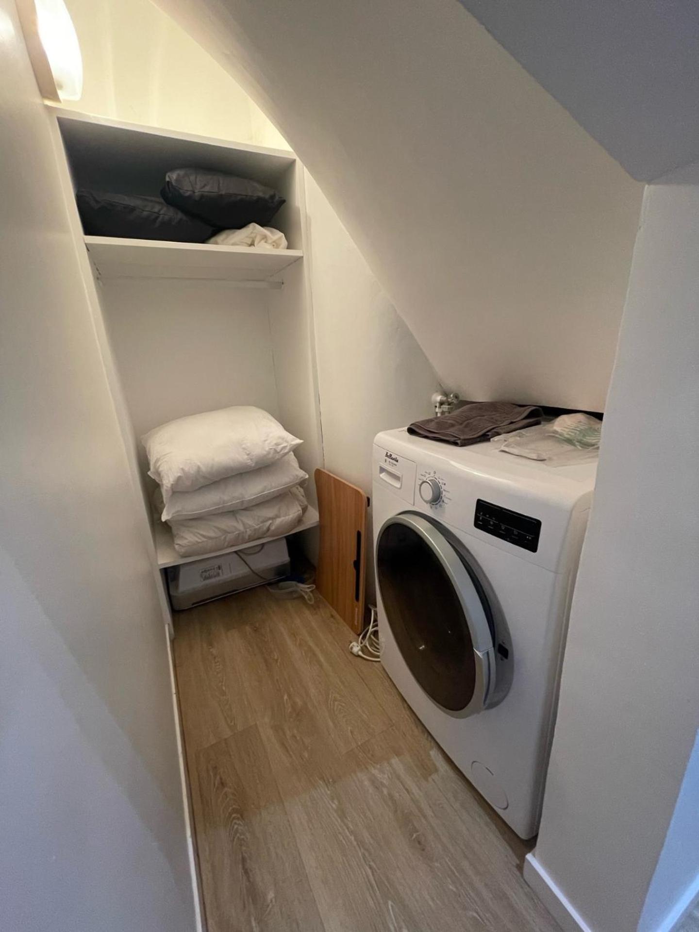 Studio Confortable, Renove Et Bien Equipe Proche Austerlitz Párizs Kültér fotó
